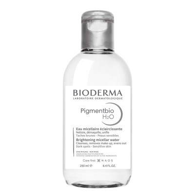 Pigmentbio H2O 250ml
